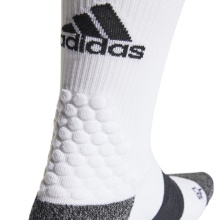 adidas Running Sock Crew Run x UB22 white/black - 1 pair